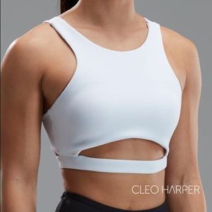 NWOT Cleo Harper Coco Bralet